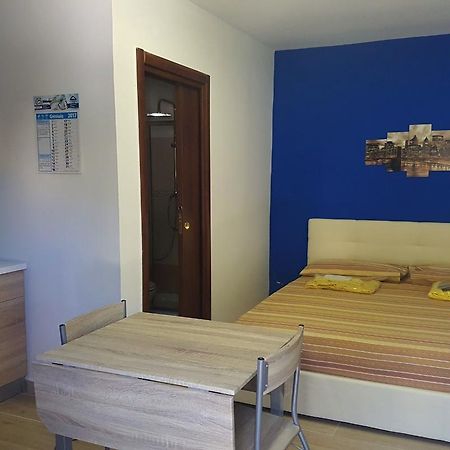 Rivabella Beach Gallipoli Ngoại thất bức ảnh