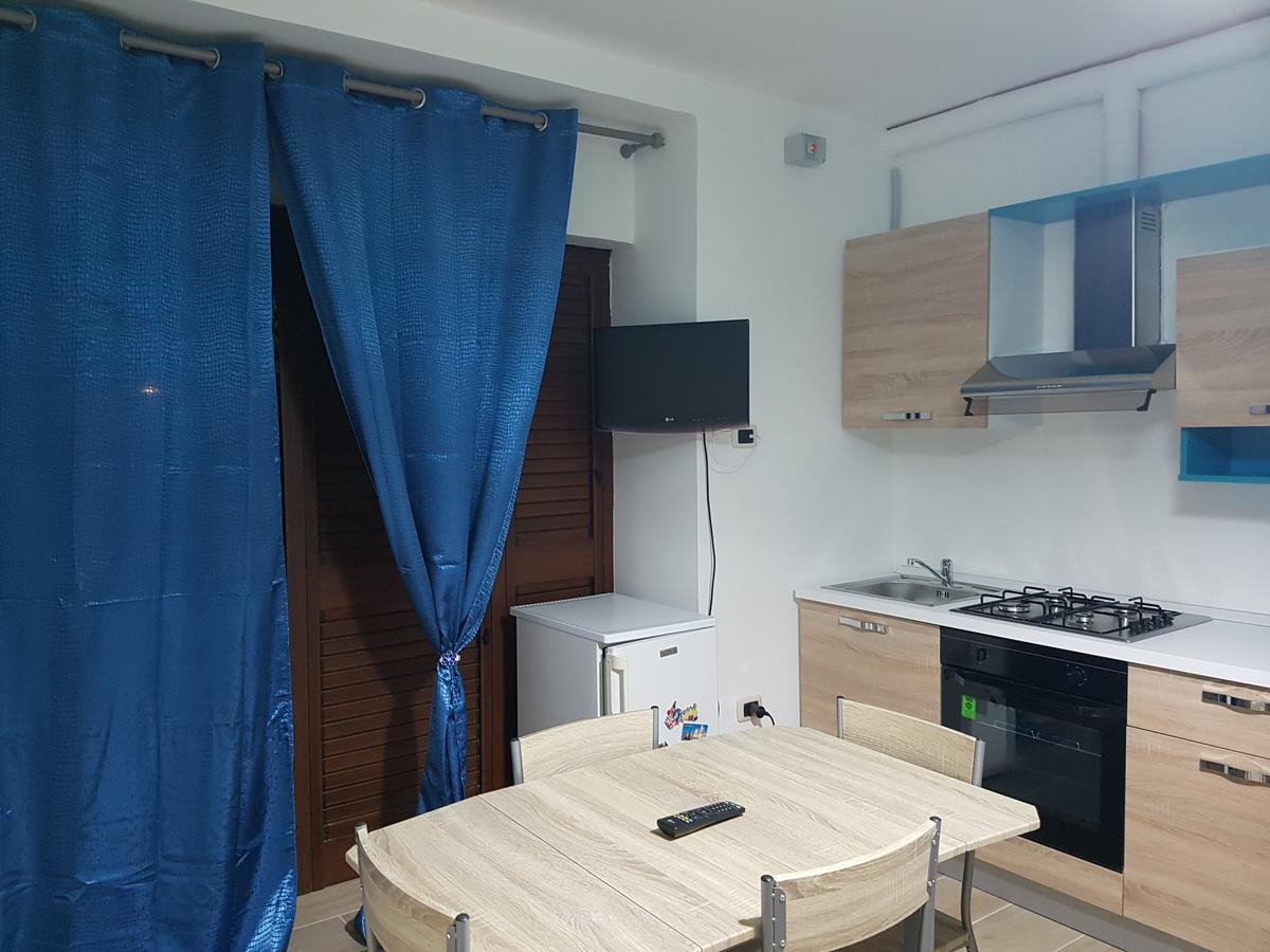 Rivabella Beach Gallipoli Ngoại thất bức ảnh