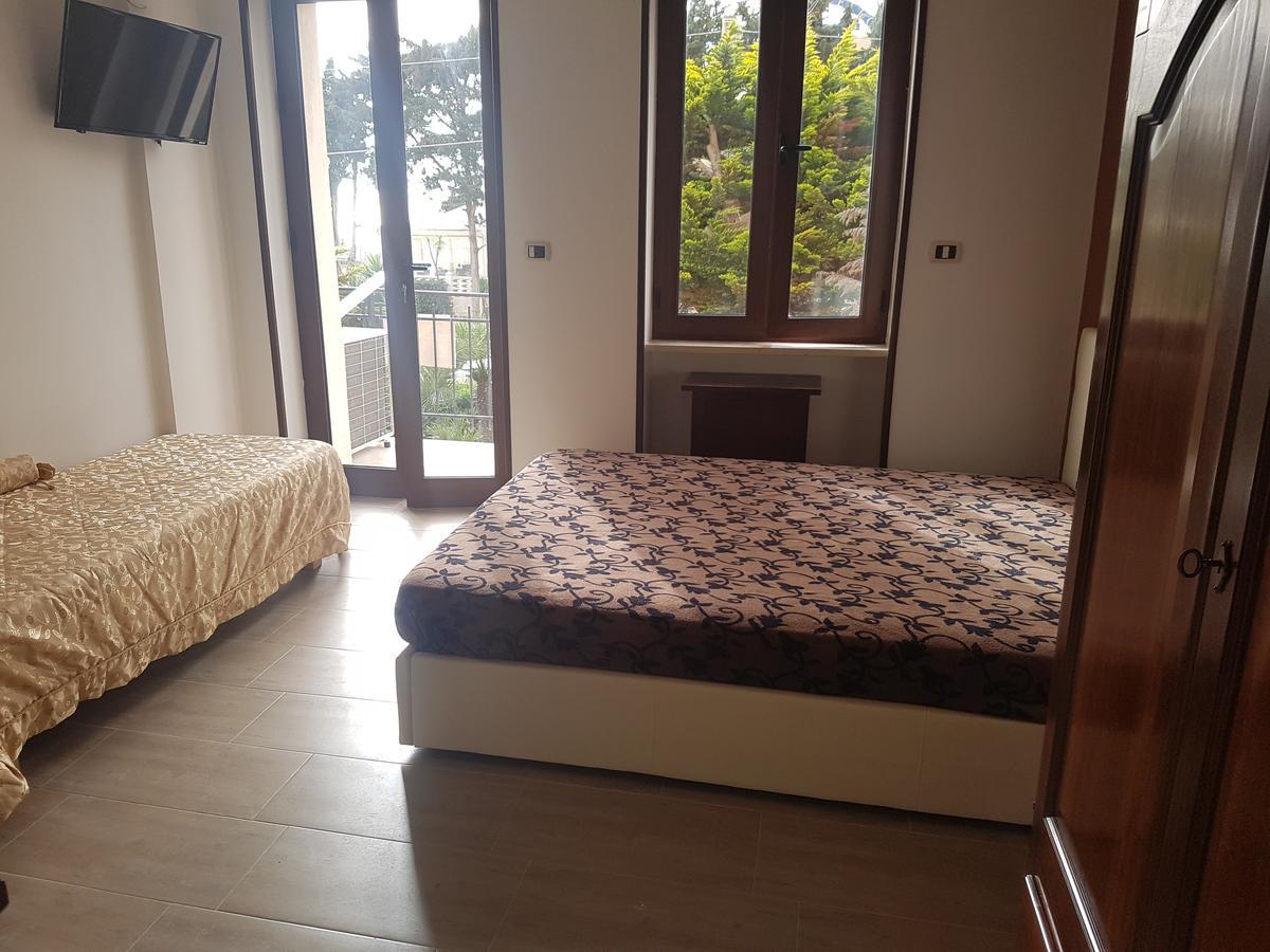 Rivabella Beach Gallipoli Ngoại thất bức ảnh