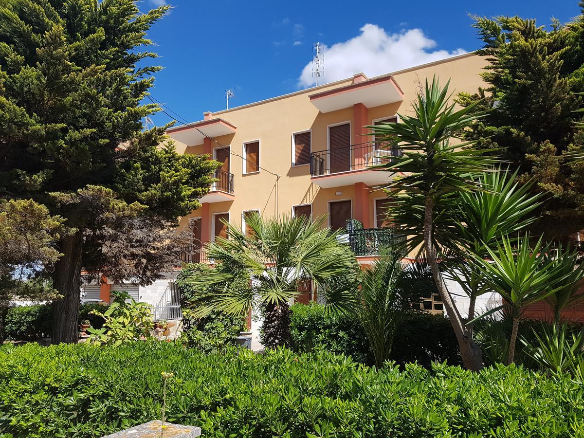 Rivabella Beach Gallipoli Ngoại thất bức ảnh