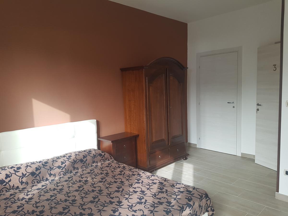 Rivabella Beach Gallipoli Ngoại thất bức ảnh