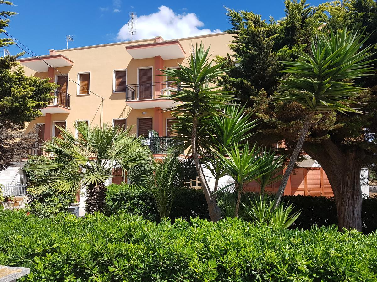 Rivabella Beach Gallipoli Ngoại thất bức ảnh