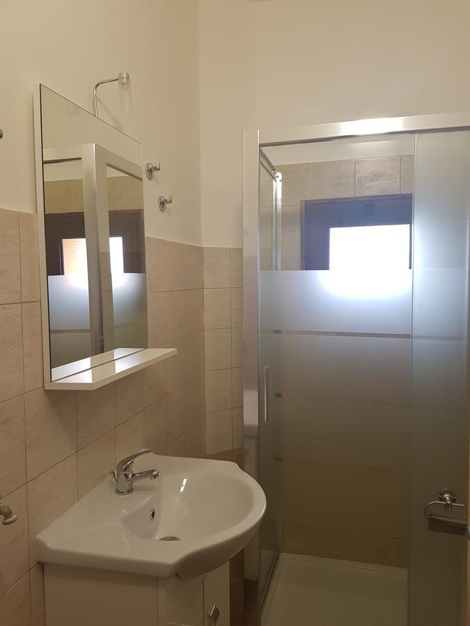 Rivabella Beach Gallipoli Ngoại thất bức ảnh