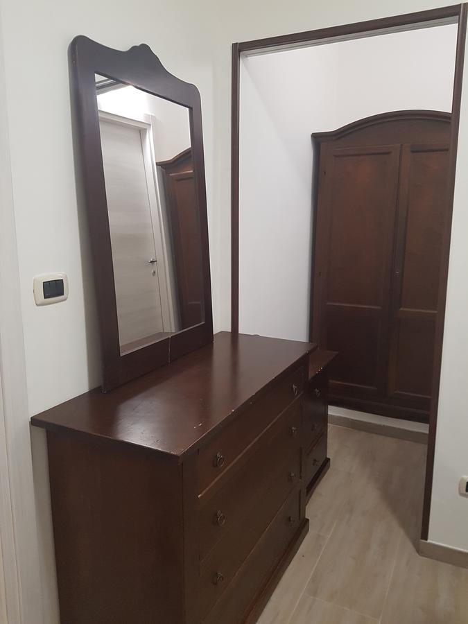Rivabella Beach Gallipoli Ngoại thất bức ảnh