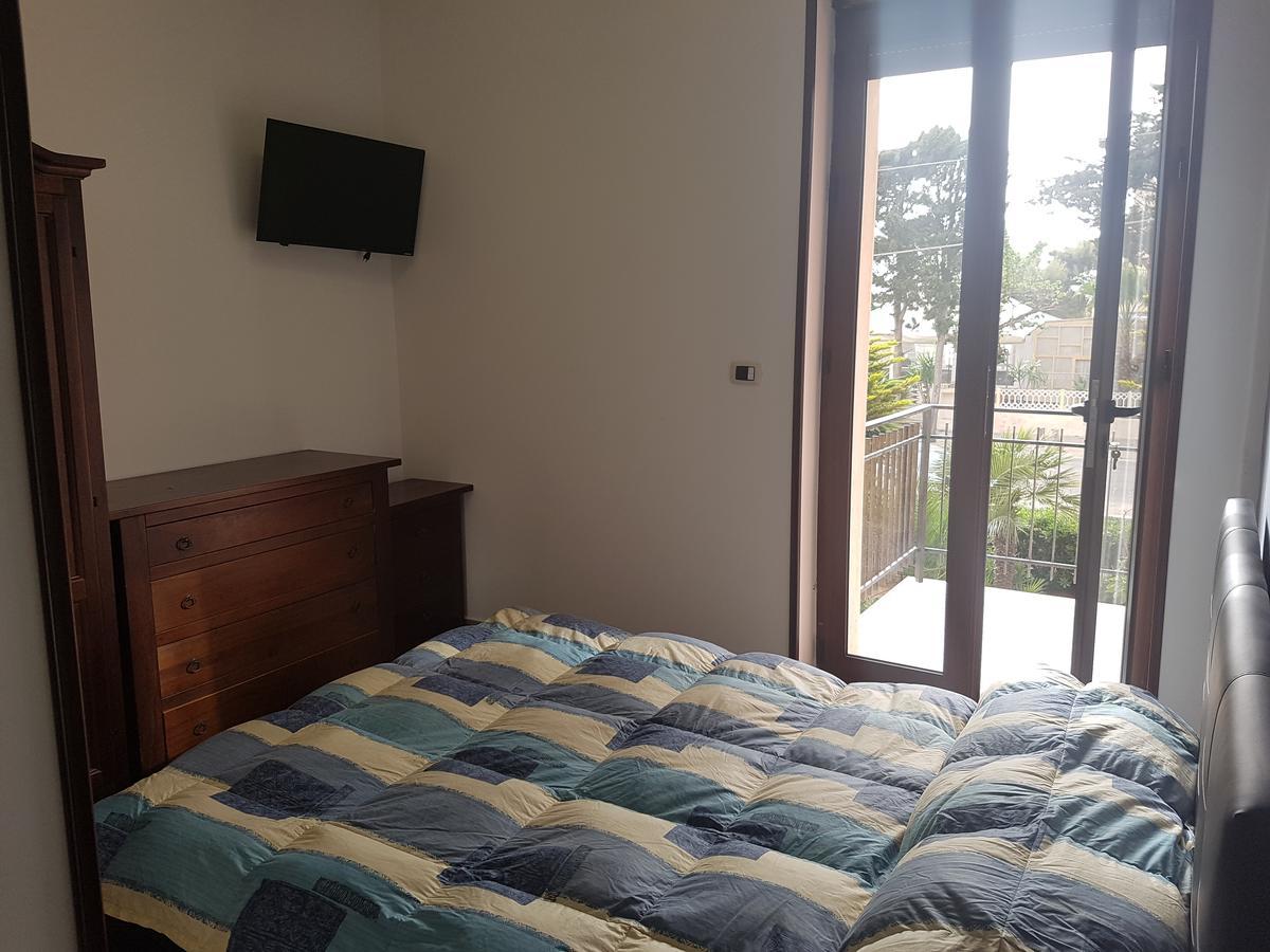 Rivabella Beach Gallipoli Ngoại thất bức ảnh