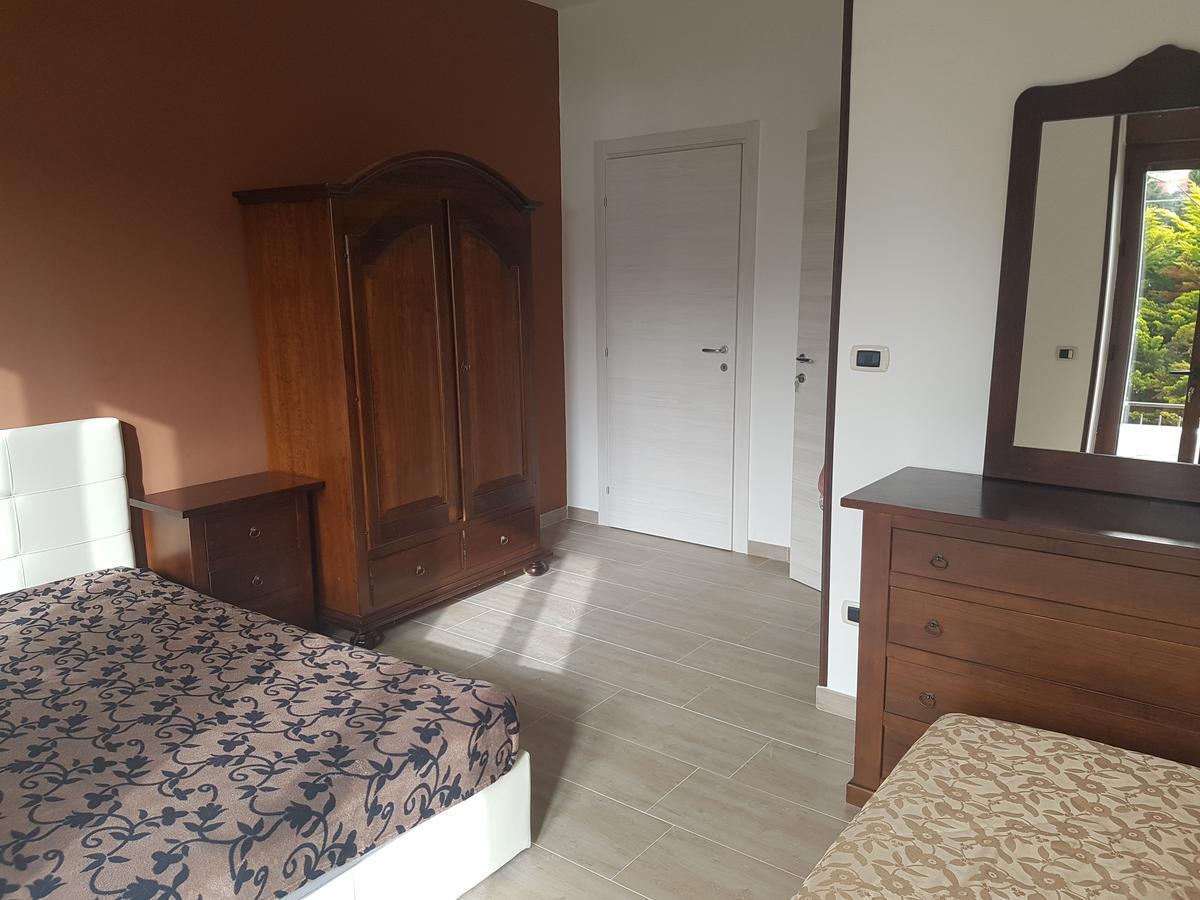 Rivabella Beach Gallipoli Ngoại thất bức ảnh