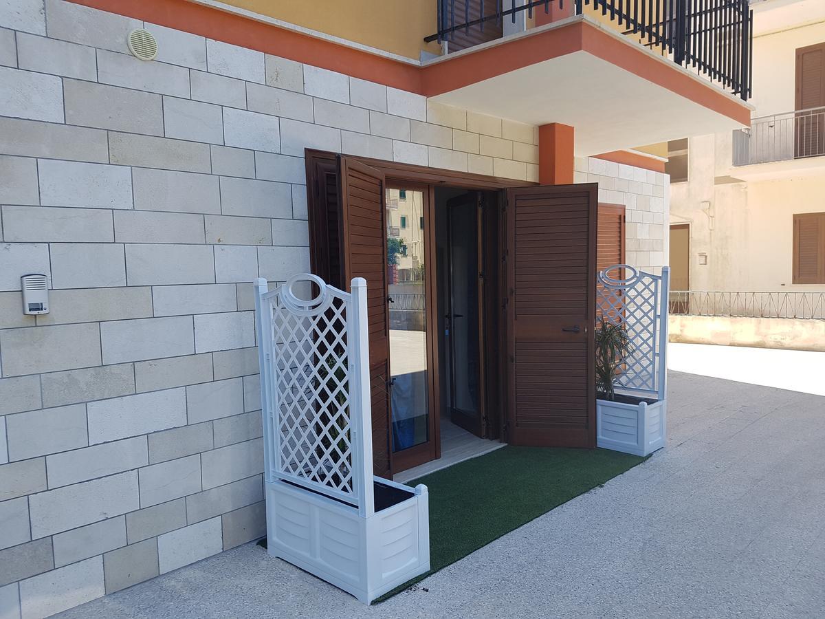 Rivabella Beach Gallipoli Ngoại thất bức ảnh