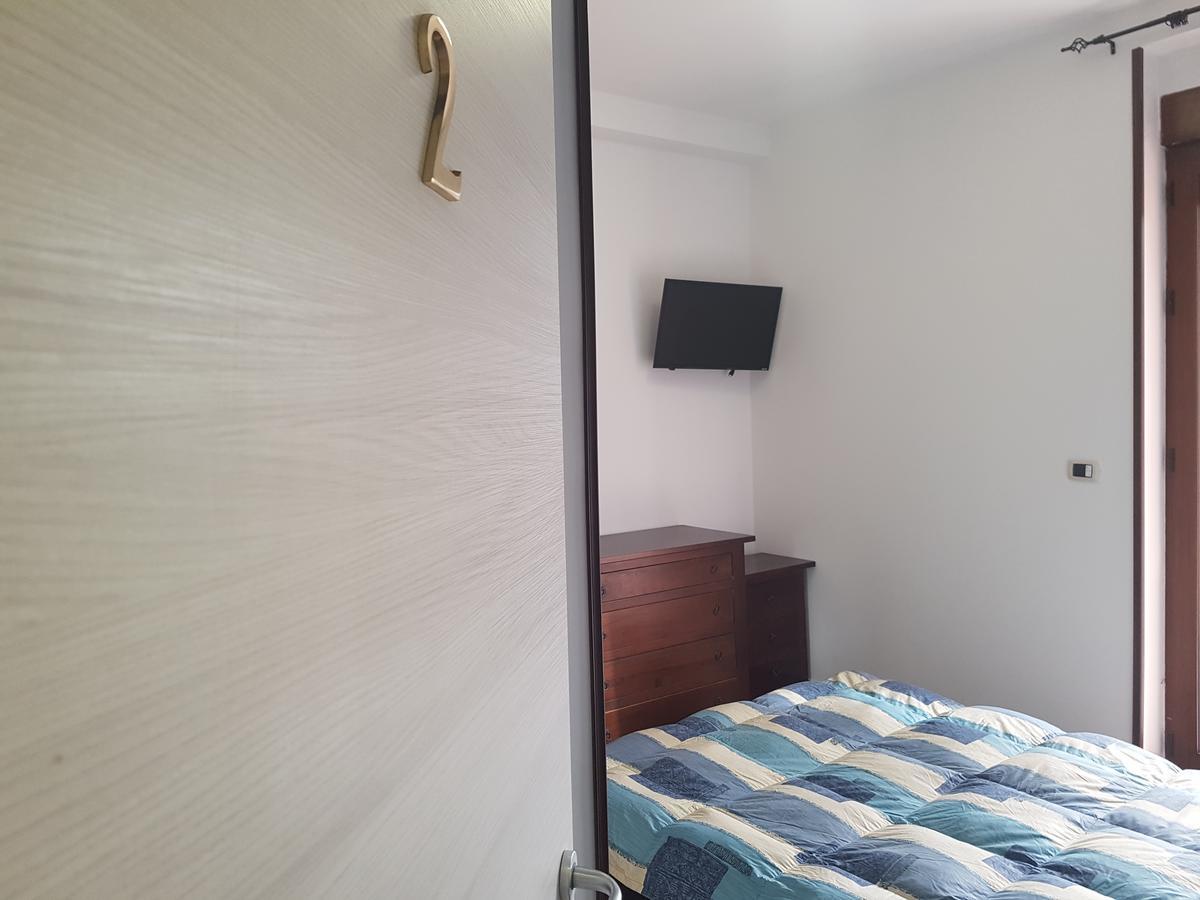 Rivabella Beach Gallipoli Ngoại thất bức ảnh