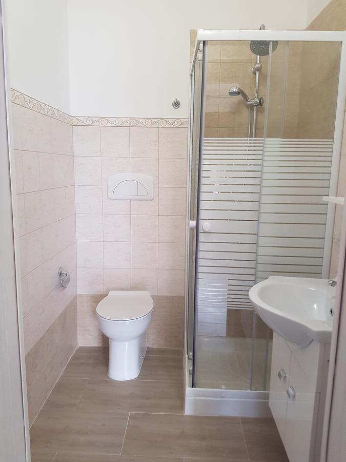 Rivabella Beach Gallipoli Ngoại thất bức ảnh