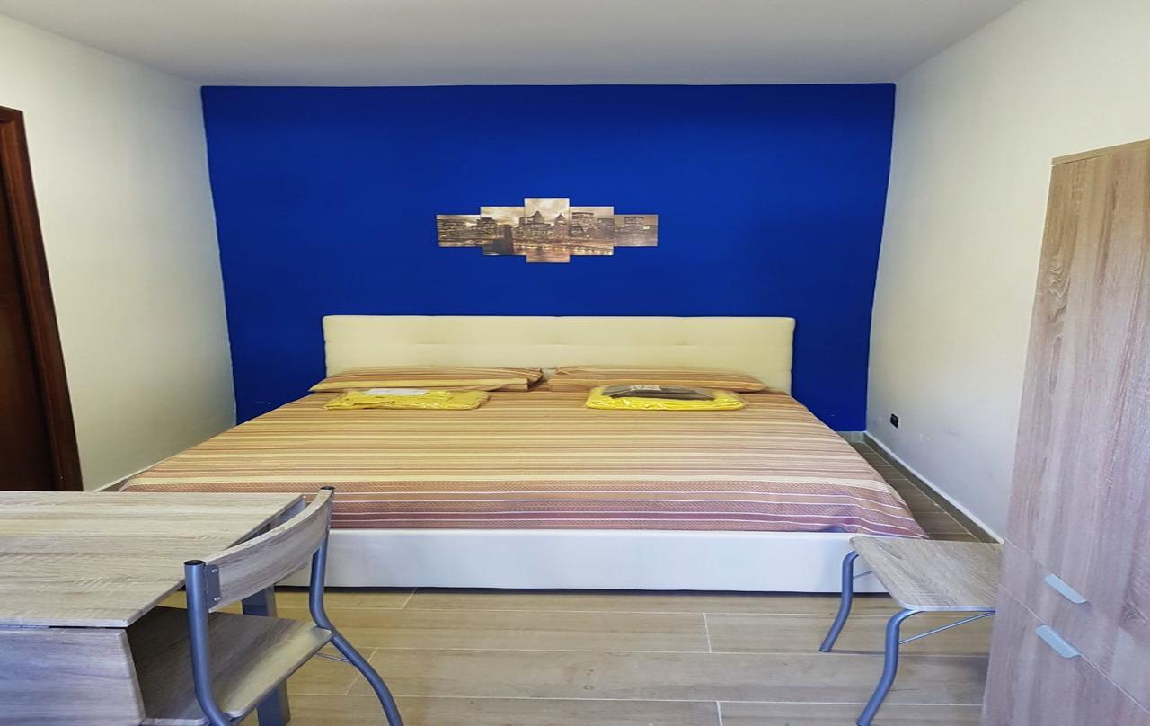 Rivabella Beach Gallipoli Ngoại thất bức ảnh