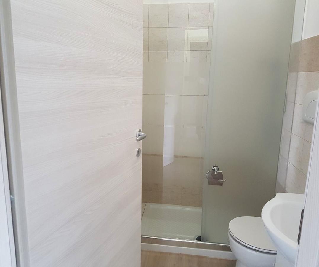 Rivabella Beach Gallipoli Ngoại thất bức ảnh