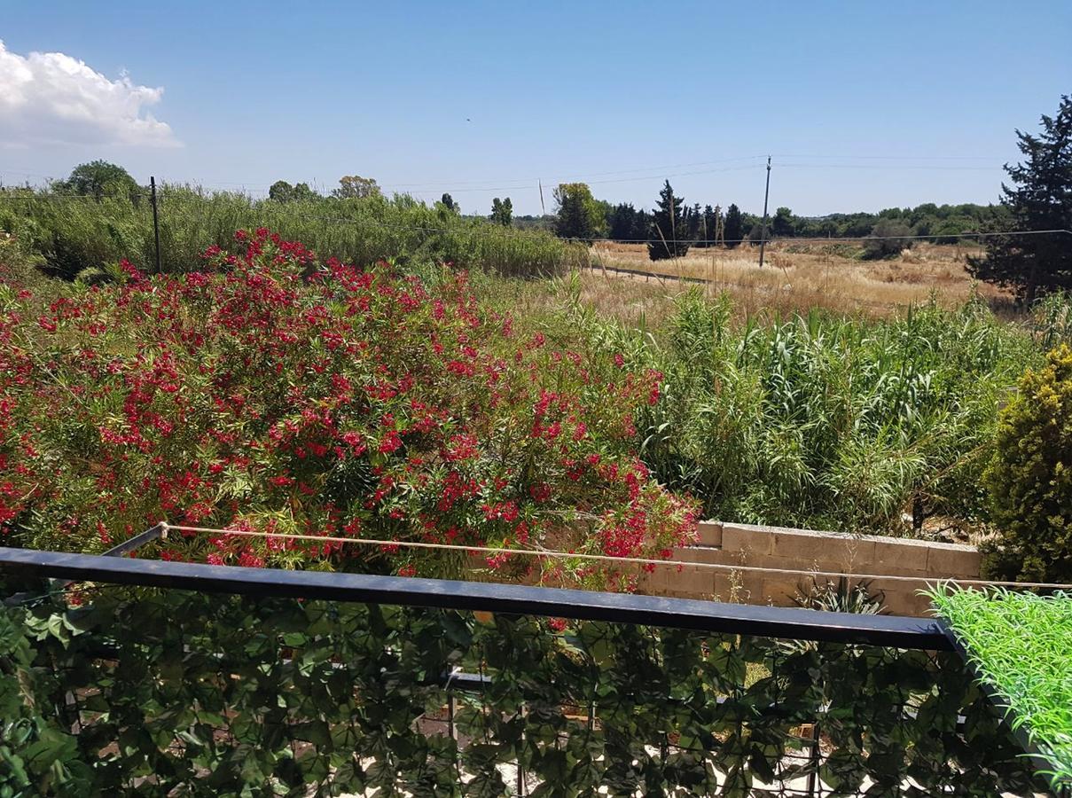 Rivabella Beach Gallipoli Ngoại thất bức ảnh