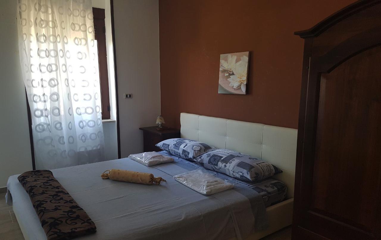 Rivabella Beach Gallipoli Ngoại thất bức ảnh