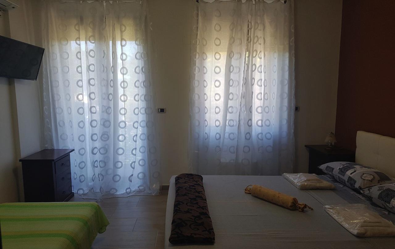Rivabella Beach Gallipoli Ngoại thất bức ảnh