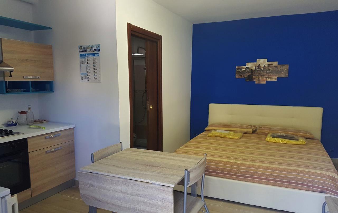 Rivabella Beach Gallipoli Ngoại thất bức ảnh