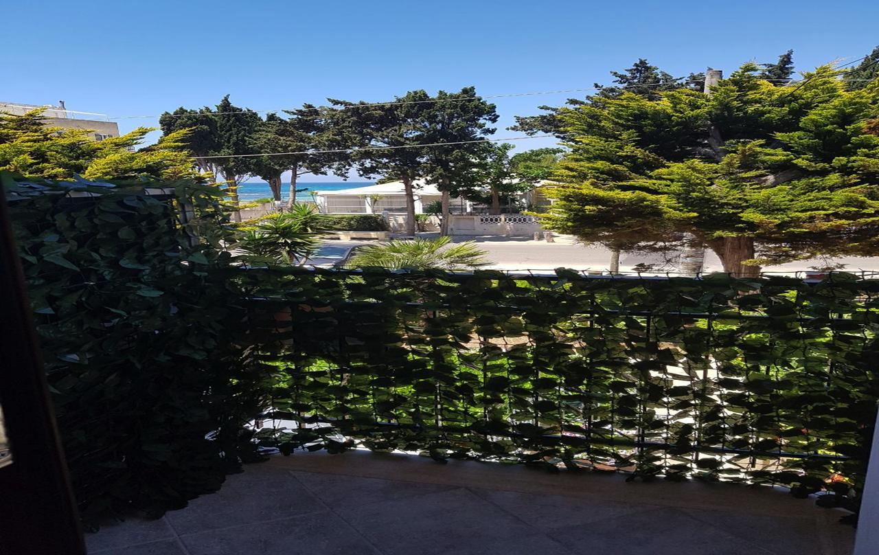 Rivabella Beach Gallipoli Ngoại thất bức ảnh