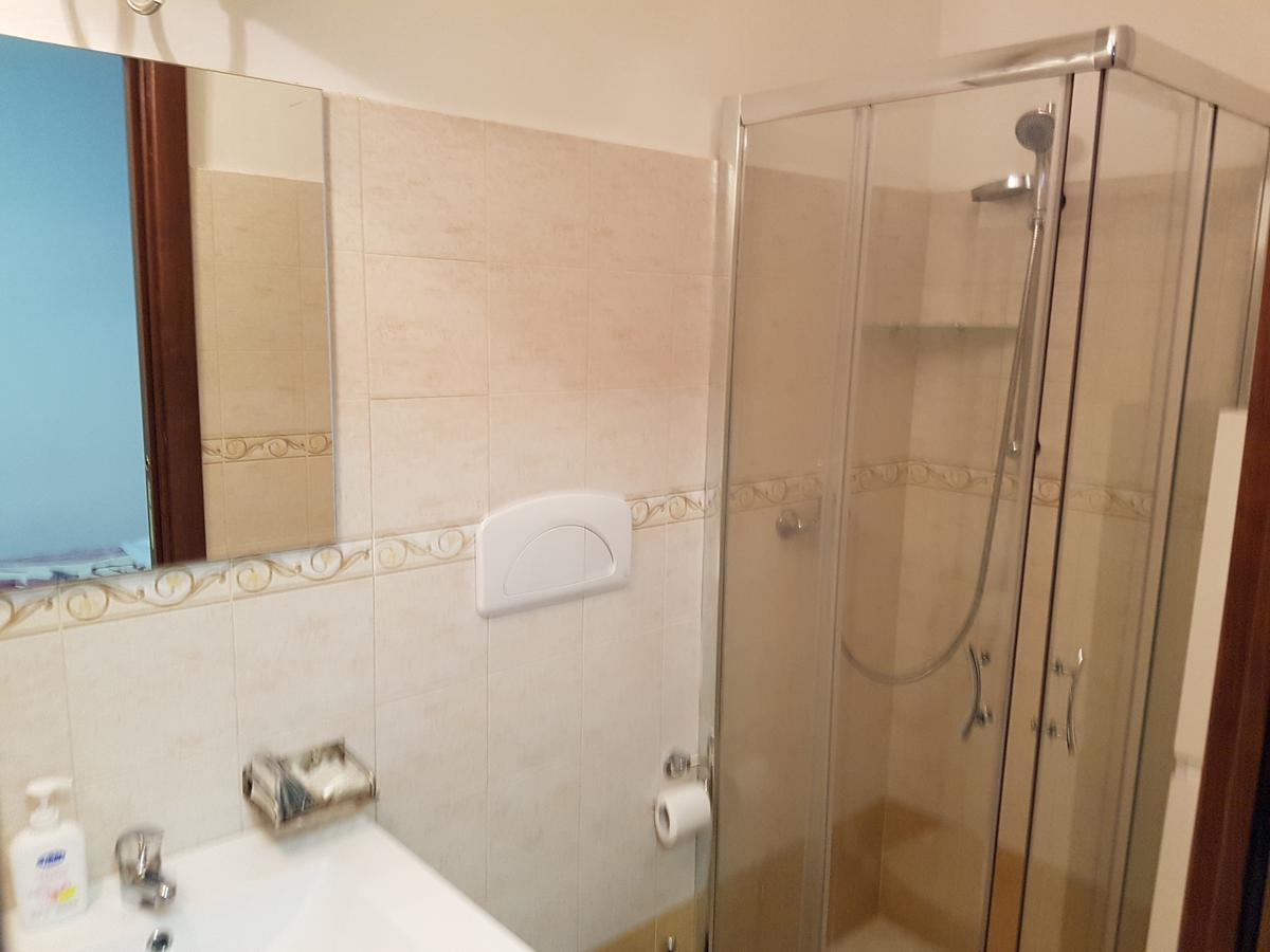 Rivabella Beach Gallipoli Ngoại thất bức ảnh