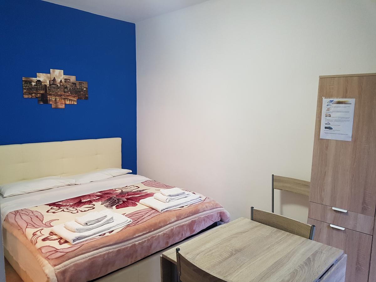 Rivabella Beach Gallipoli Ngoại thất bức ảnh