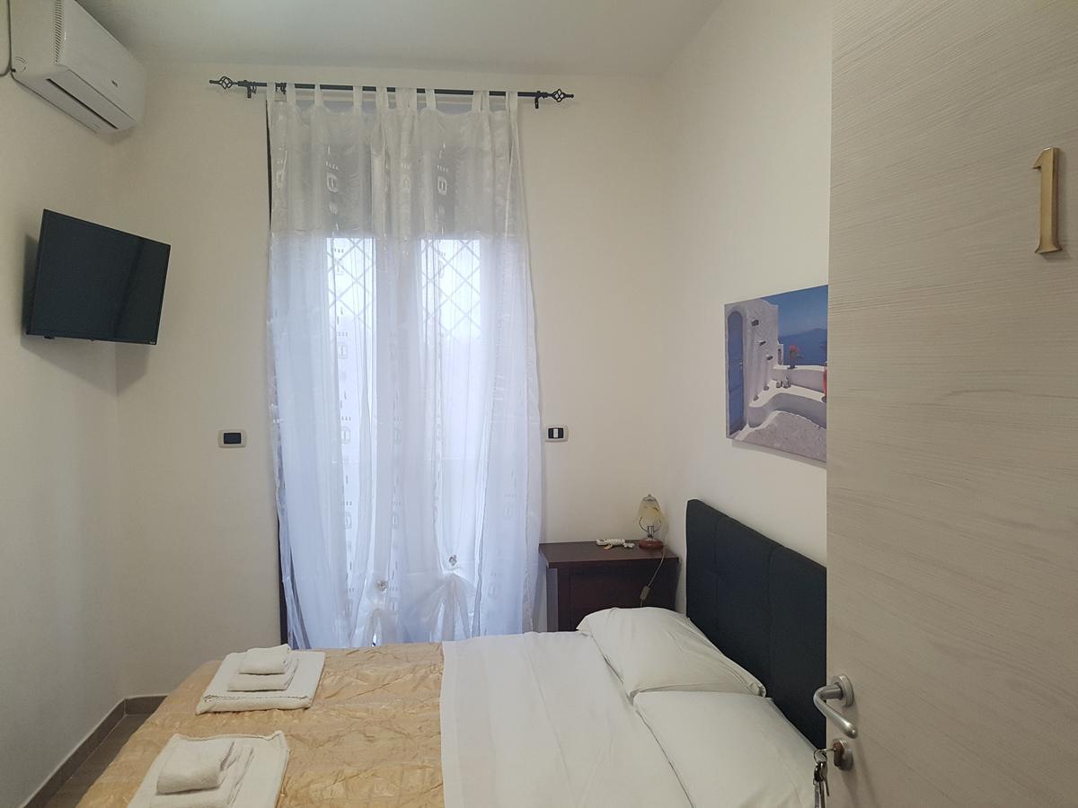 Rivabella Beach Gallipoli Ngoại thất bức ảnh