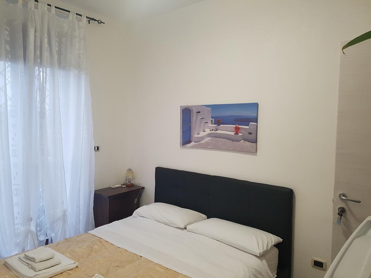 Rivabella Beach Gallipoli Ngoại thất bức ảnh